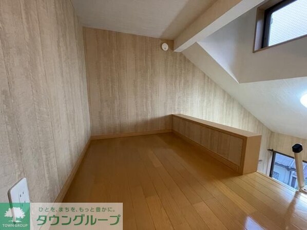 リバーサイドコートの物件内観写真